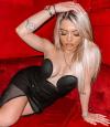 Sefaköy Escort Bayan Jaleyle Geceyi Çıldırarak Bitirin