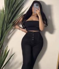 Sefaköy Escort Bayan Selin İle Özel Dünyanıza Yolculuk Yapın