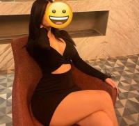 Sefaköy Escort Gizem İle Tutku Dolu Zevkler